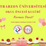 Trabzon üniversitesi