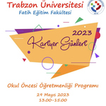 Trabzon üniversitesi