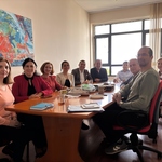 Sınıf Eğitimi Anabilim Dalında Görev Değişimi