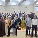 1.Sınıf Öğrencilerine Oryantasyon Toplantısı Gerçekleştirildi