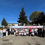 Trabzon Üniversitesi’nde 102. Yıl Cumhuriyet Coşkusu