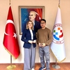 Trabzon üniversitesi