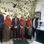 Uluslararası Öğretim Üyesi Ziyareti