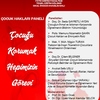 20 Kasım Çocuk Hakları Paneli: “Çocuğu Korumak Hepimizin Görevi”