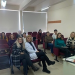 Temel Eğitim Bölümü Birim Kalite Toplantısı