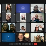 Sınıf Eğitimi ABD Mezunları Online Buluşma Etkinliği