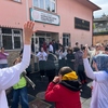2 Nisan Otizm Farkındalık Günü