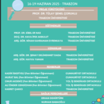 Trabzon üniversitesi