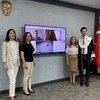 Doktora Tez Savunma Sınavı