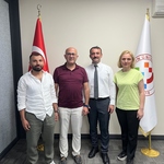 Trabzon üniversitesi