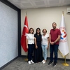 Yüksek Lisans Tez Savunma Sınavı