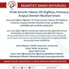 Trabzon üniversitesi