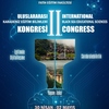 II.Uluslararası Karadeniz Eğitim Bilimleri Kongresi [UKEBK] (International Black Sea Educational Sciences Congress)