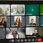 Okul Öncesi Eğitimi ABD Mezunlar Online Buluşma Etkinliği