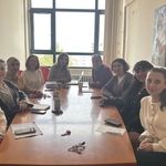 Temel Eğitim Bölümü Kalite Komisyonu Toplantısı Gerçekleştirildi!