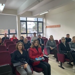 Temel Eğitim Bölümü İç Paydaş Toplantısı