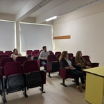 Temel Eğitim Bölümü Kalite Komisyon Toplantısı Gerçekleştirildi!