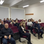 Temel Eğitim Bölümü Bahar Dönemi Akademik Kurul Toplantısı Gerçekleştirildi