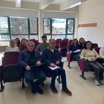 Temel Eğitim Kalite Komisyon Toplantısı