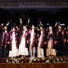 Trabzon üniversitesi
