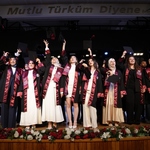 Okul Öncesi Öğretmenliği Anabilim Dalı 2025-2026 Akademik Yılı Mezuniyet Töreni
