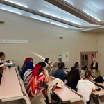 Okul Öncesi Öğretmenliği Anabilim Dalı Dış Paydaş Toplantısı Gerçekleştirildi