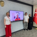 Trabzon üniversitesi