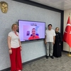 Yüksek Lisans Tez Savunma Sınavı