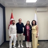 Yüksek Lisans Tez Savunma Sınavı